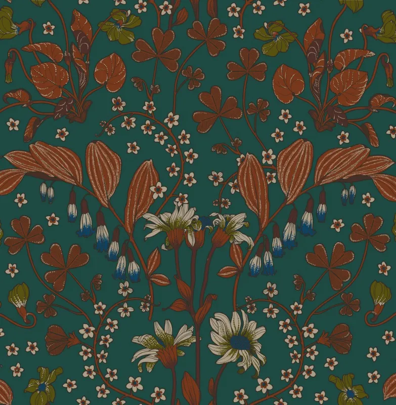 Обои для стен Nobilis Cosmopolitan 3 COS234