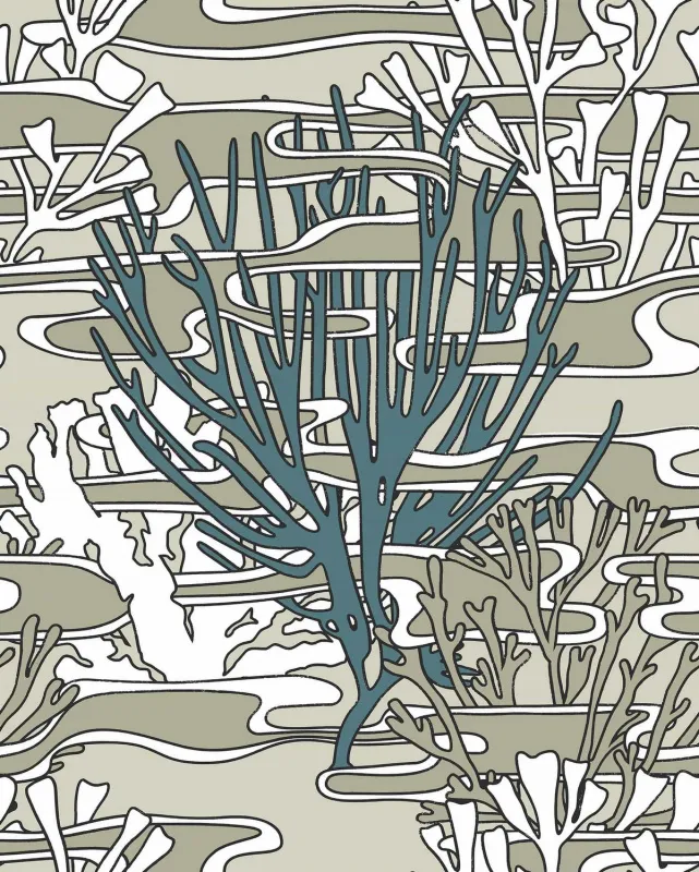 Обои для стен Nobilis Cosmopolitan 3 COS252