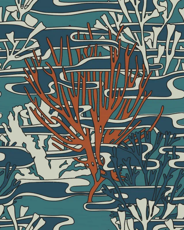 Обои для стен Nobilis Cosmopolitan 3 COS253