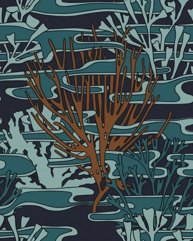 Обои для стен Nobilis Cosmopolitan 3 COS254