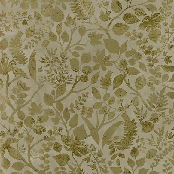 Обои для стен Christian Lacroix Paradis Barbares PCL7025-03