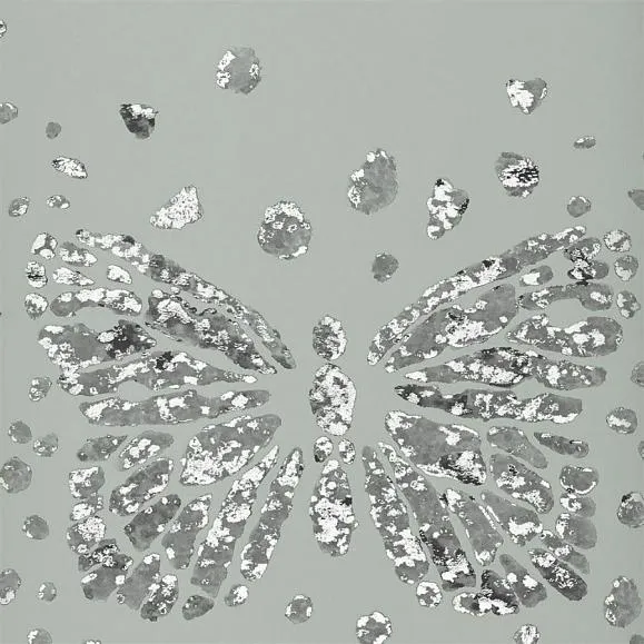 Обои для стен Christian Lacroix Paradis Barbares PCL7026-05