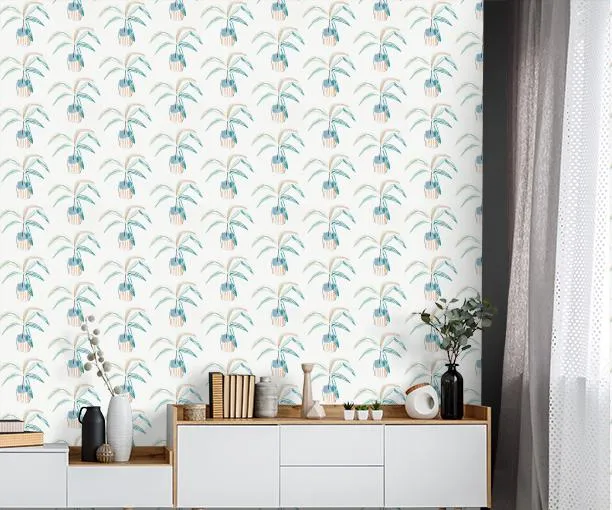 Обои для стен Scion Zanzibar 111990 #8