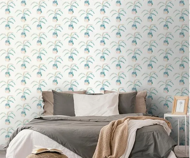 Обои для стен Scion Zanzibar 111990 #9