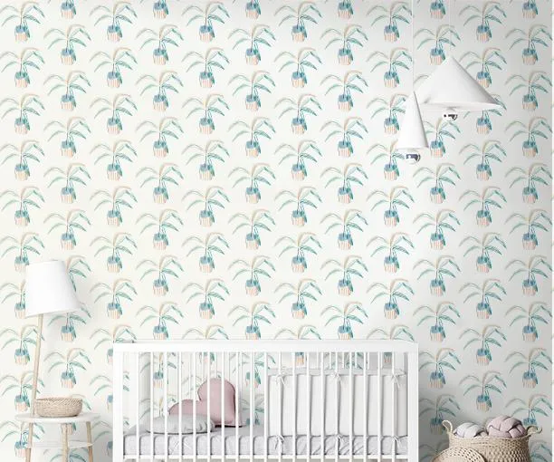 Обои для стен Scion Zanzibar 111990 #11