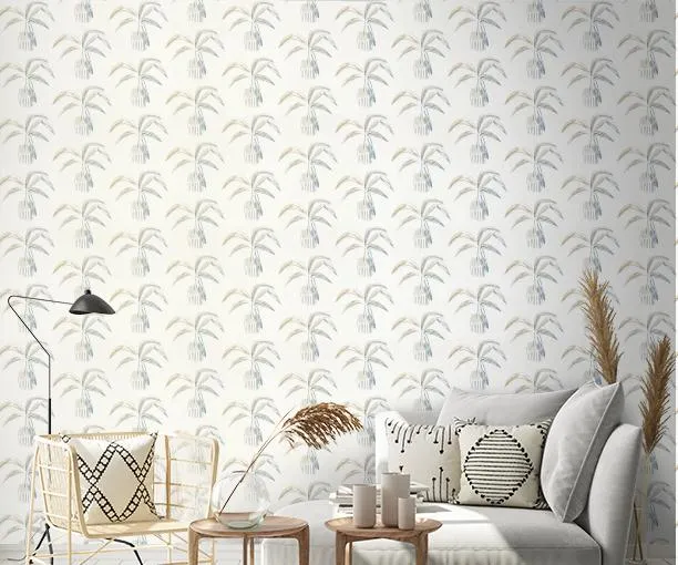 Обои для стен Scion Zanzibar 111991 #4