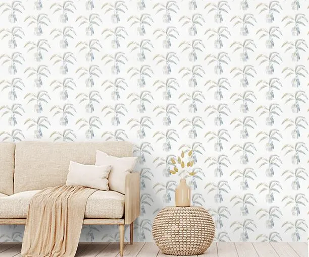 Обои для стен Scion Zanzibar 111991 #7