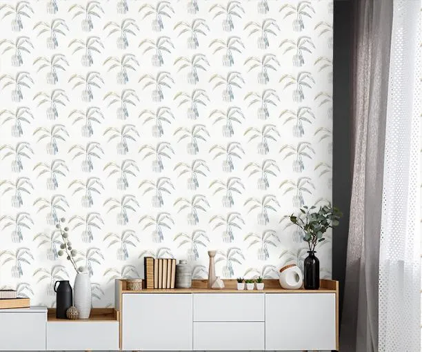 Обои для стен Scion Zanzibar 111991 #8