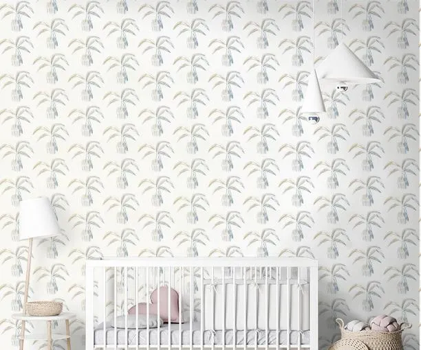 Обои для стен Scion Zanzibar 111991 #11