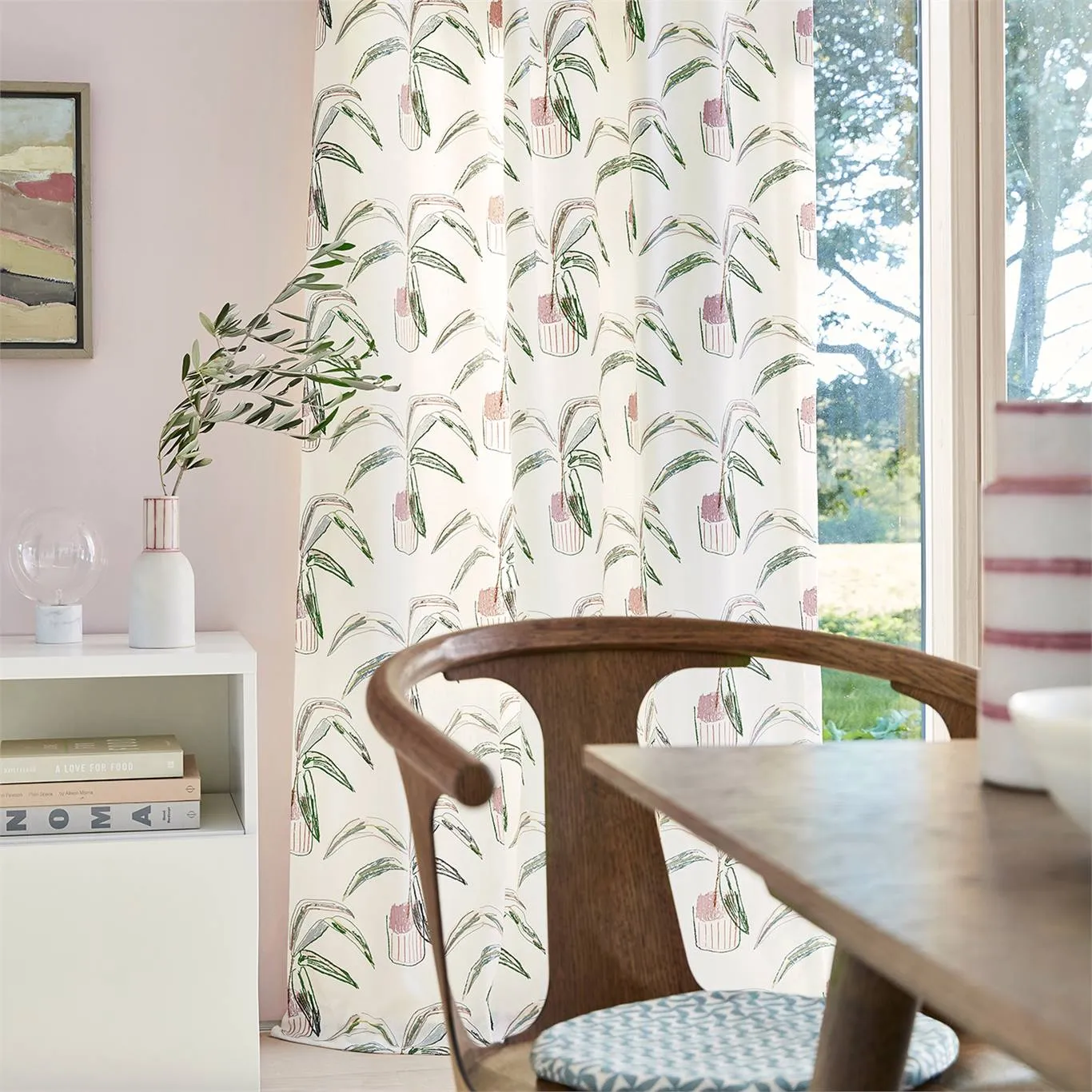 Обои для стен Scion Zanzibar 111992 #3