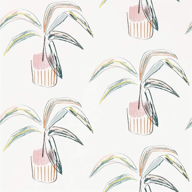 Обои для стен Scion Zanzibar 111992