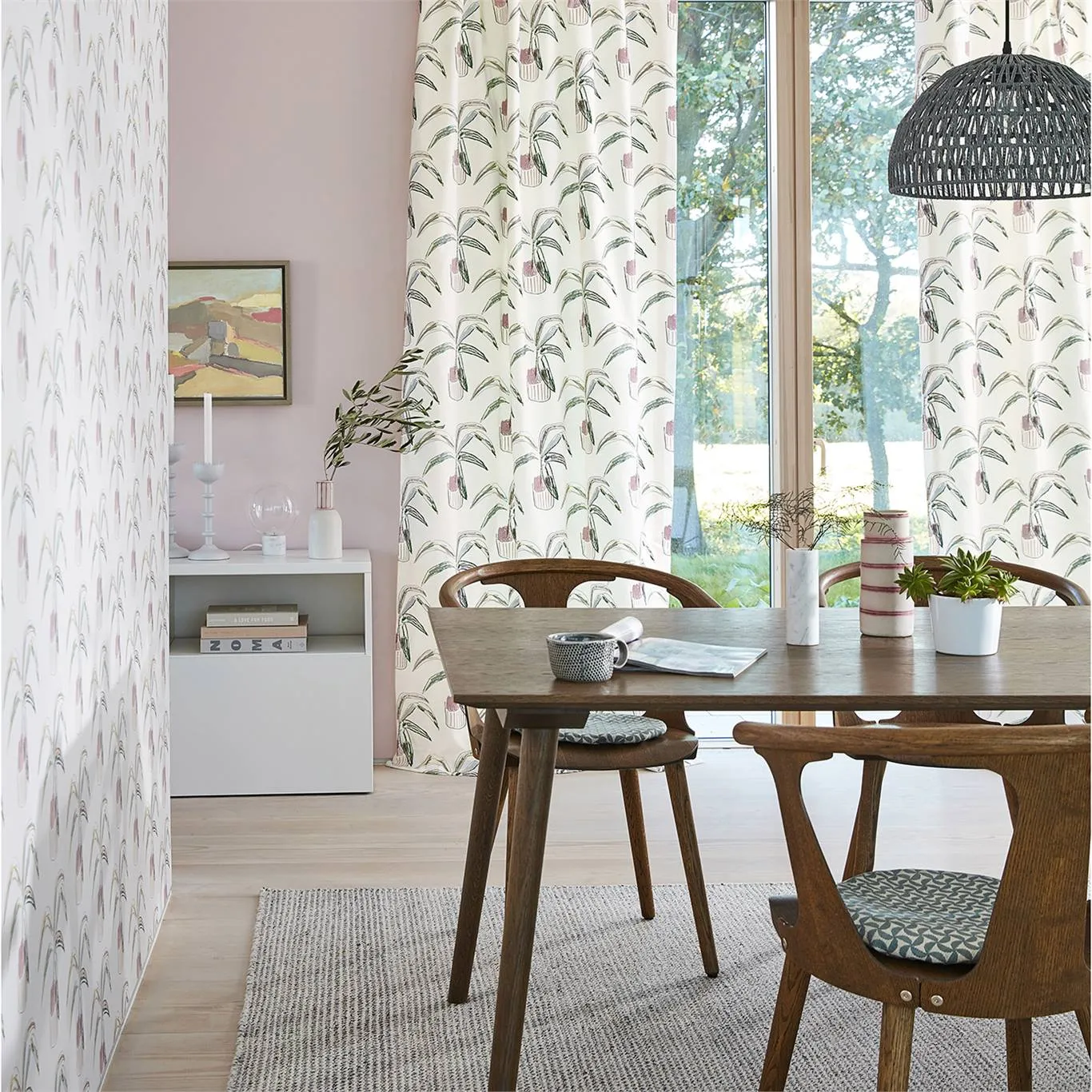 Обои для стен Scion Zanzibar 111993 #3