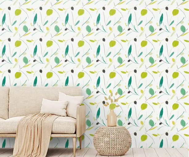 Обои для стен Scion Zanzibar 111994 #6