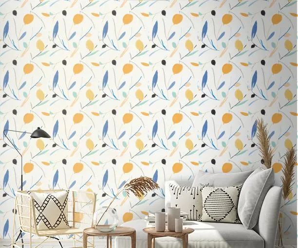 Обои для стен Scion Zanzibar 111995 #3