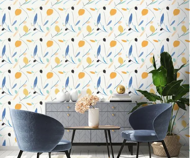 Обои для стен Scion Zanzibar 111995 #4