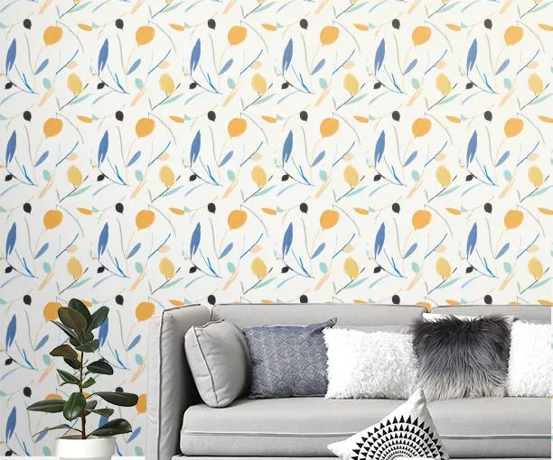 Обои для стен Scion Zanzibar 111995 #5