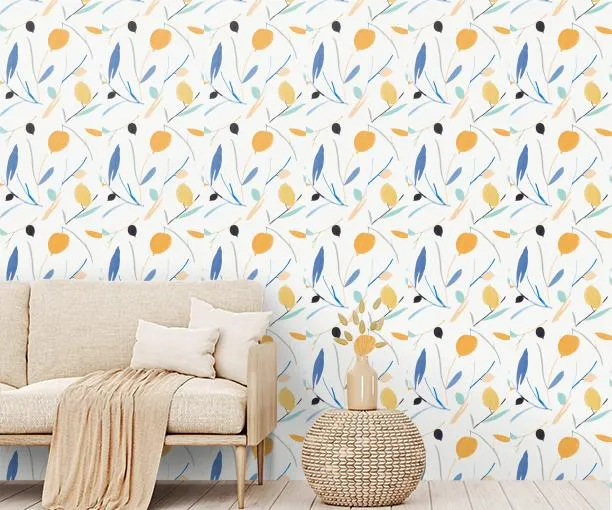 Обои для стен Scion Zanzibar 111995 #6