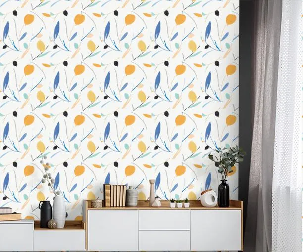 Обои для стен Scion Zanzibar 111995 #7