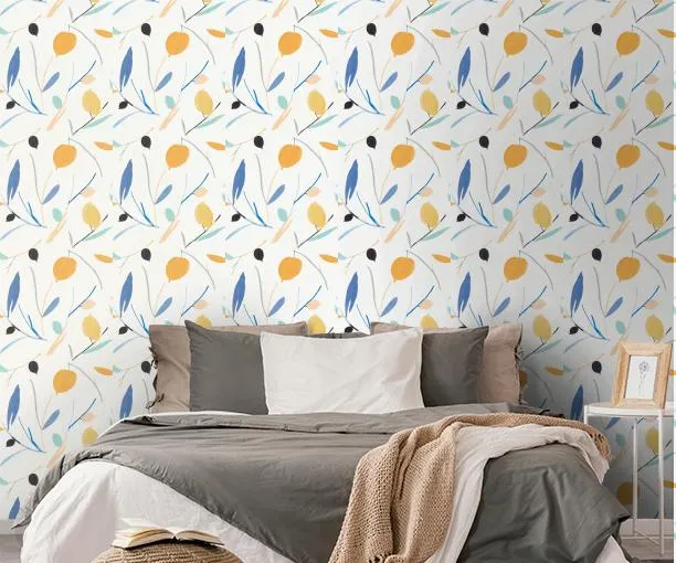 Обои для стен Scion Zanzibar 111995 #8