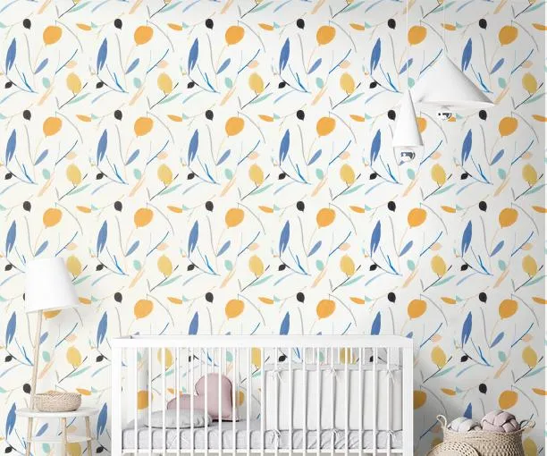 Обои для стен Scion Zanzibar 111995 #10