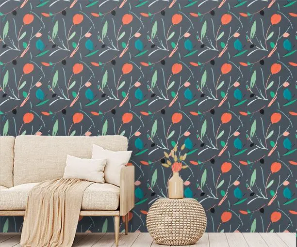 Обои для стен Scion Zanzibar 111997 #6