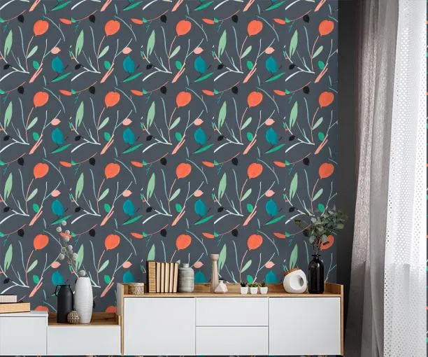 Обои для стен Scion Zanzibar 111997 #7