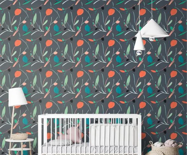 Обои для стен Scion Zanzibar 111997 #10