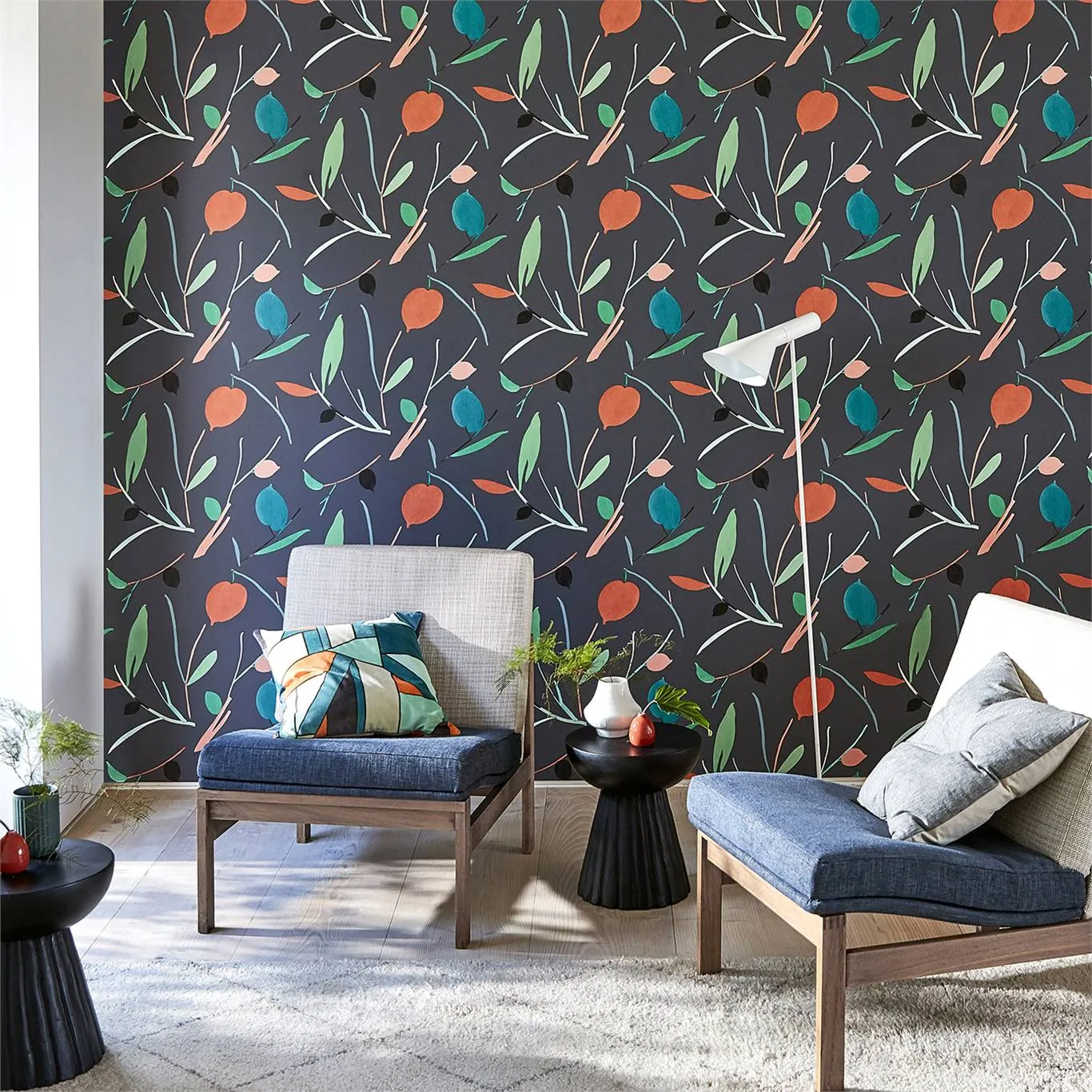 Обои для стен Scion Zanzibar 111997 #2