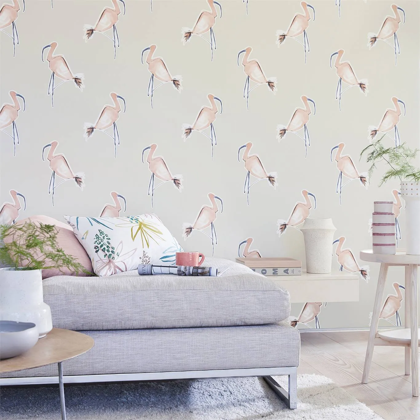 Обои для стен Scion Zanzibar 111999 #2