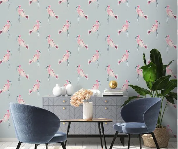 Обои для стен Scion Zanzibar 112000 #4