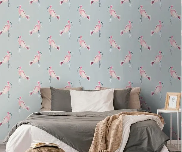 Обои для стен Scion Zanzibar 112000 #8