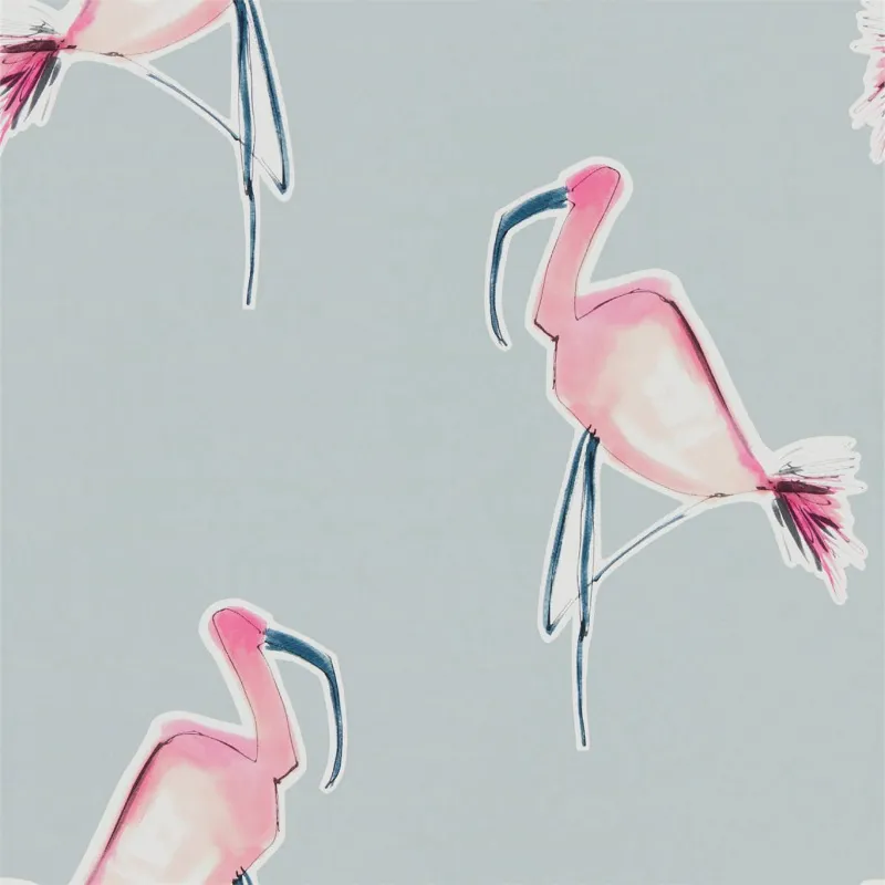 Обои для стен Scion Zanzibar 112000