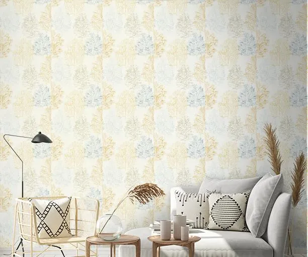 Обои для стен Scion Zanzibar 112001 #4