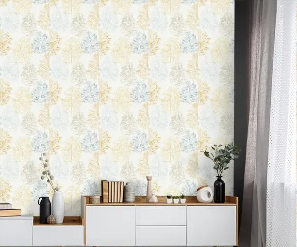 Обои для стен Scion Zanzibar 112001 #8