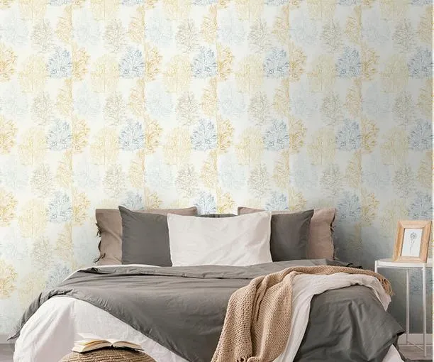 Обои для стен Scion Zanzibar 112001 #9