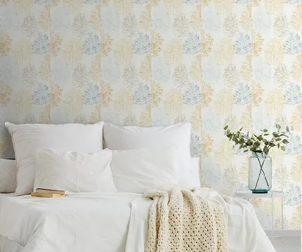 Обои для стен Scion Zanzibar 112001 #10