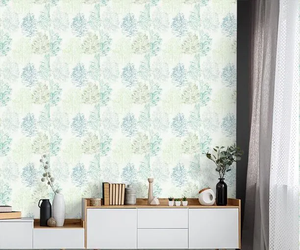 Обои для стен Scion Zanzibar 112002 #8