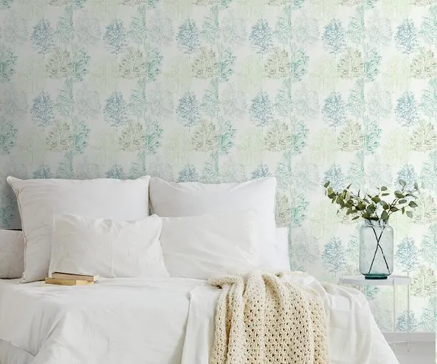 Обои для стен Scion Zanzibar 112002 #10