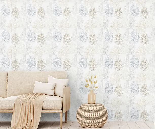 Обои для стен Scion Zanzibar 112003 #7