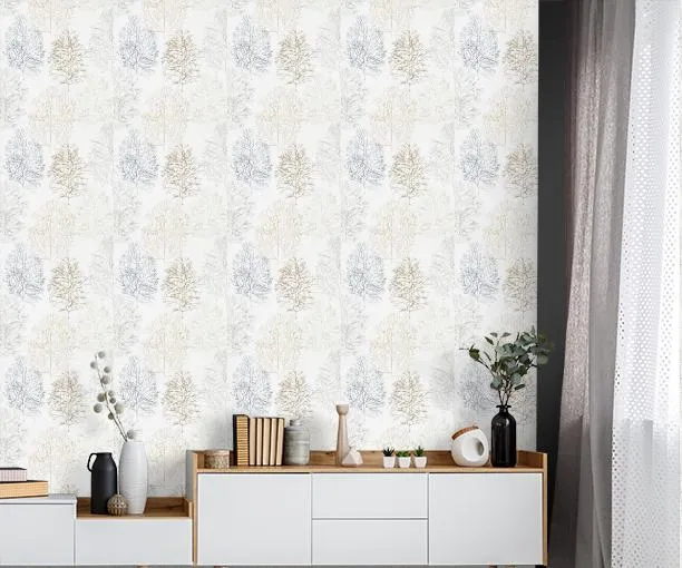 Обои для стен Scion Zanzibar 112003 #8