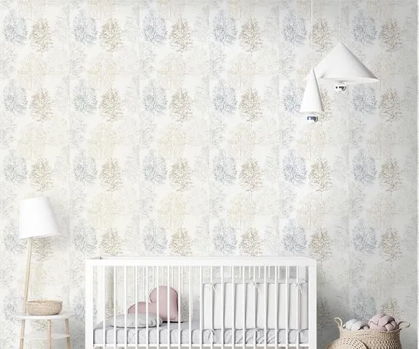 Обои для стен Scion Zanzibar 112003 #11