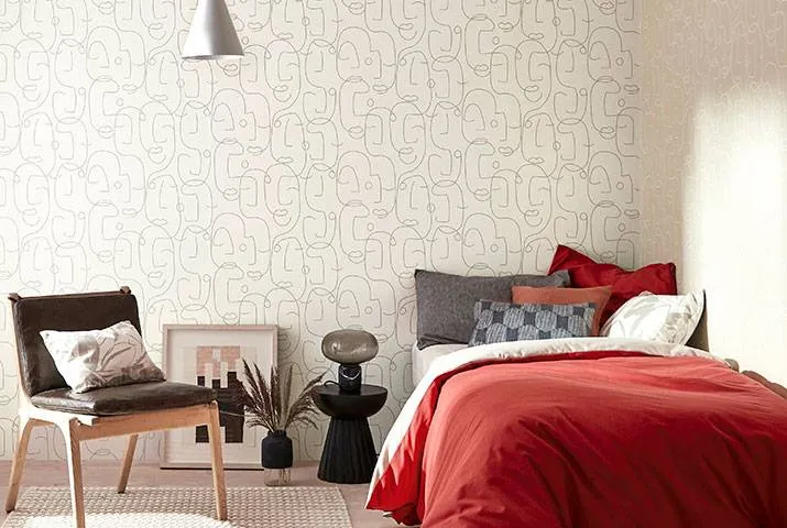 Обои для стен Scion Zanzibar 112004 #2