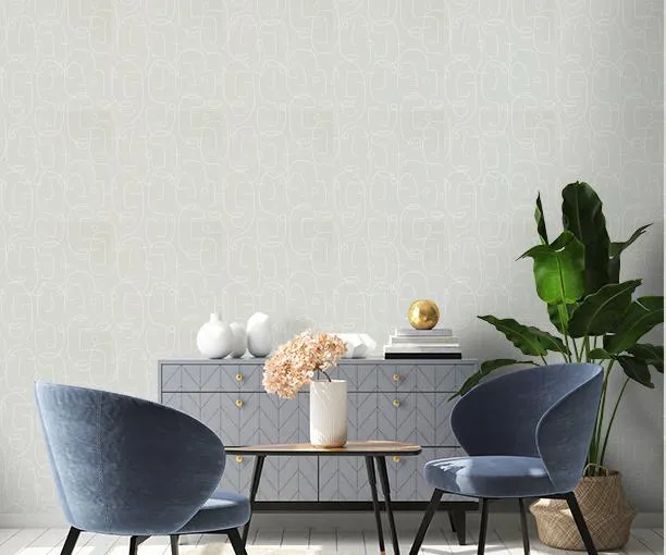 Обои для стен Scion Zanzibar 112006 #4