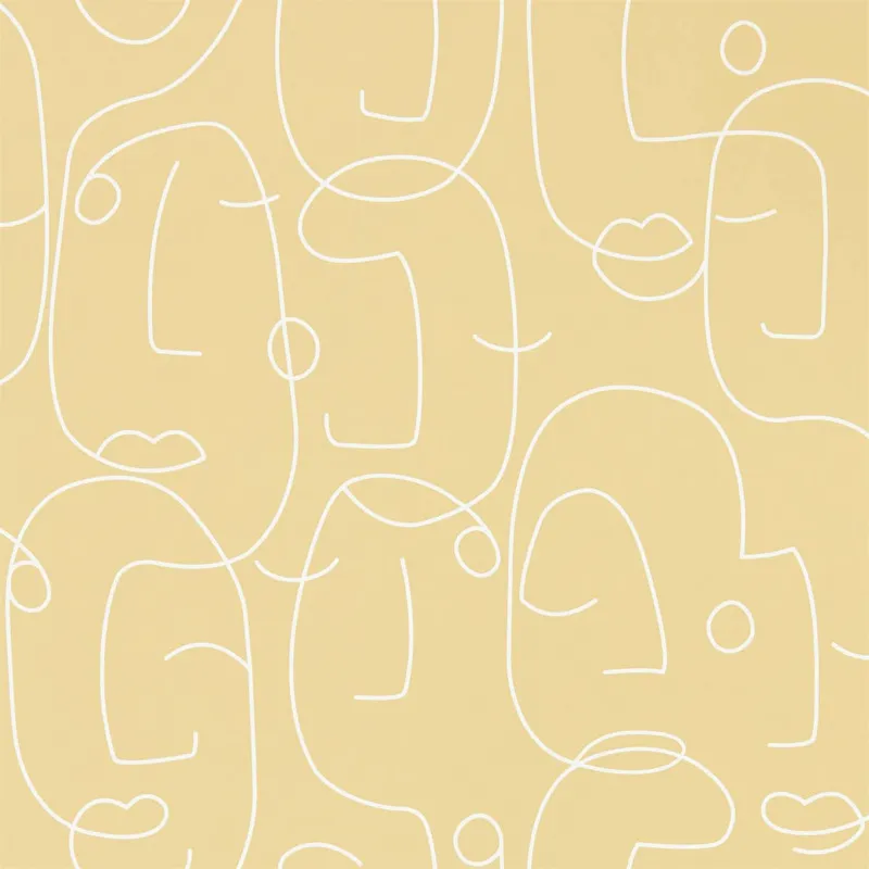 Обои для стен Scion Zanzibar 112007