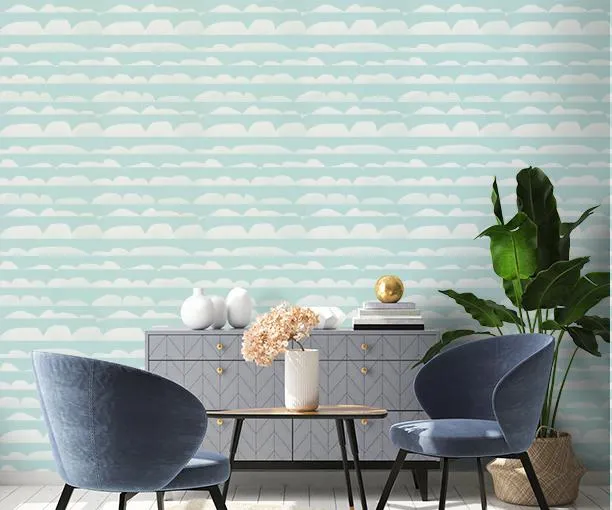 Обои для стен Scion Zanzibar 112010 #4