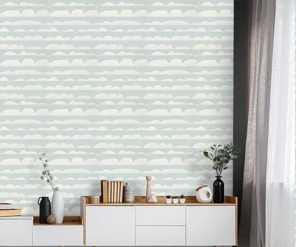 Обои для стен Scion Zanzibar 112011 #7