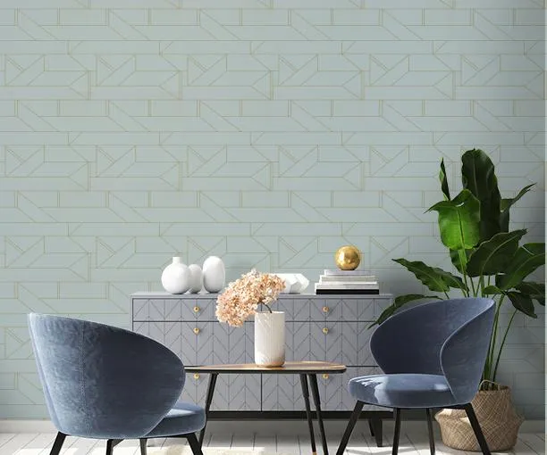 Обои для стен Scion Zanzibar 112016 #4