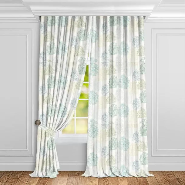 Ткань Scion Zanzibar Fabrics 120775 #3