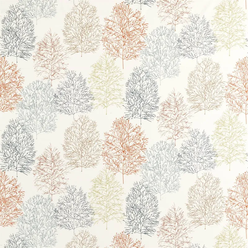 Ткань Scion Zanzibar Fabrics 120776