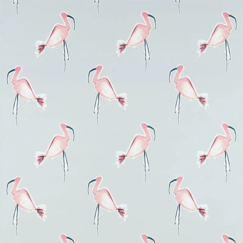 Ткань Scion Zanzibar Fabrics 120782